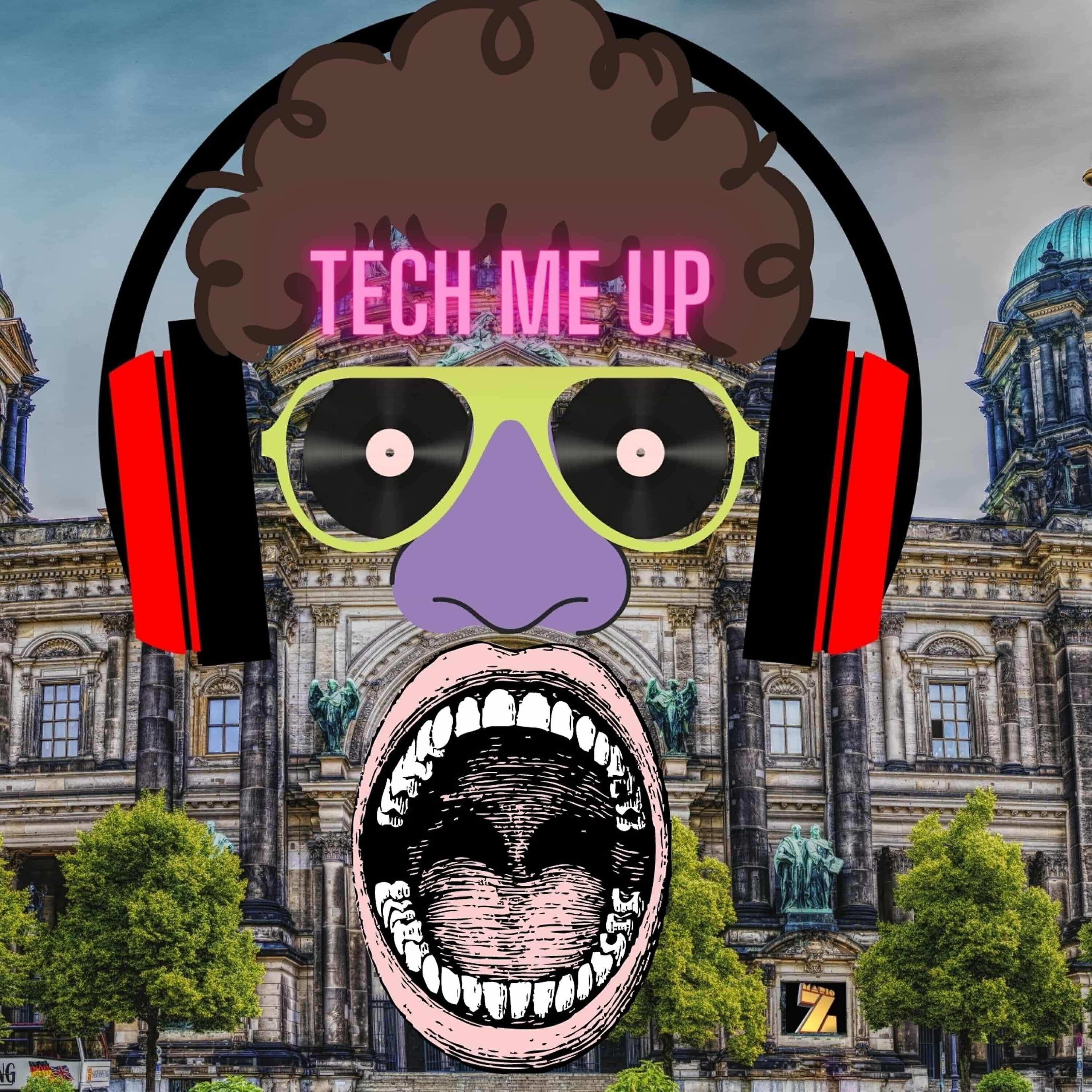Релиз Tech Me Up