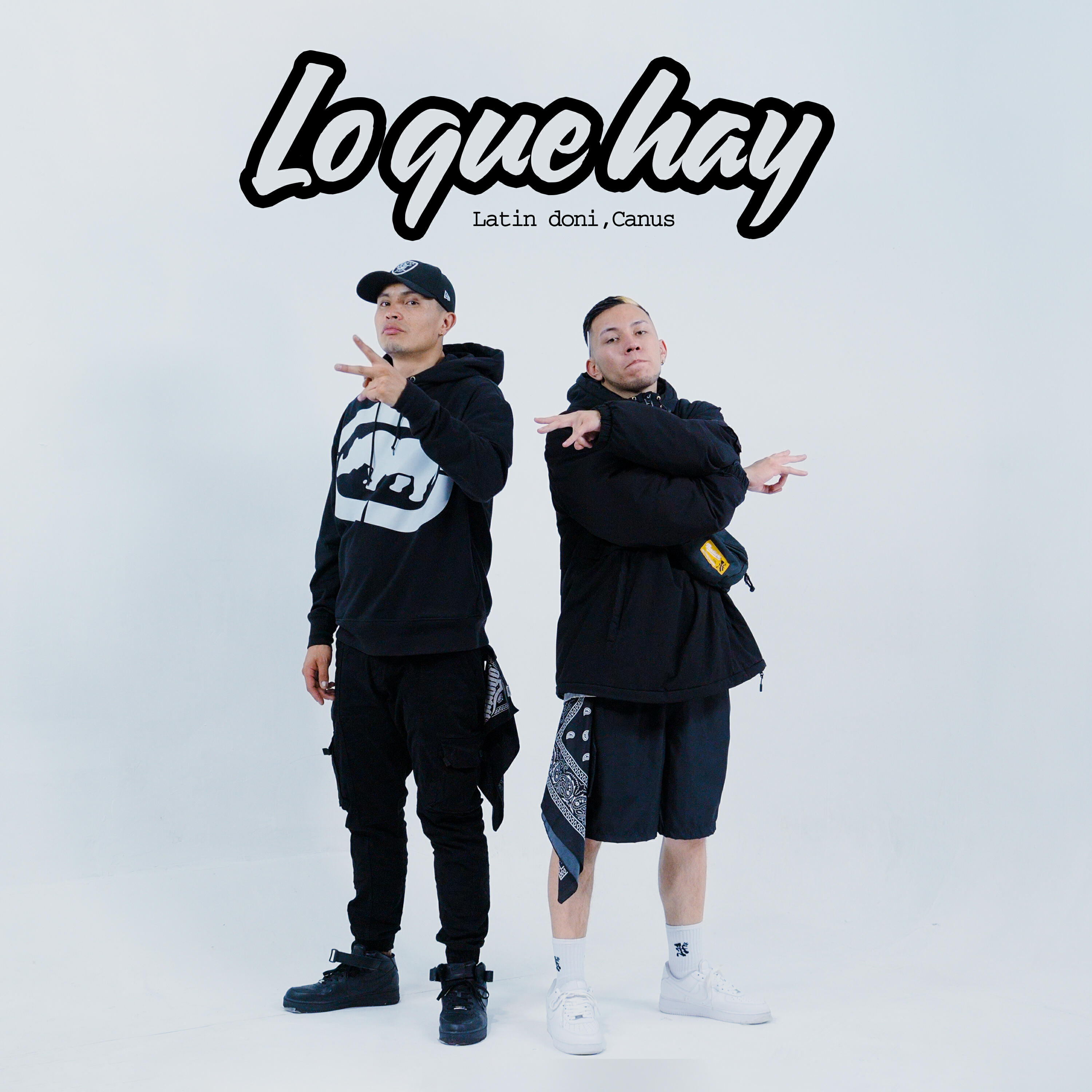 Релиз Lo Que Hay
