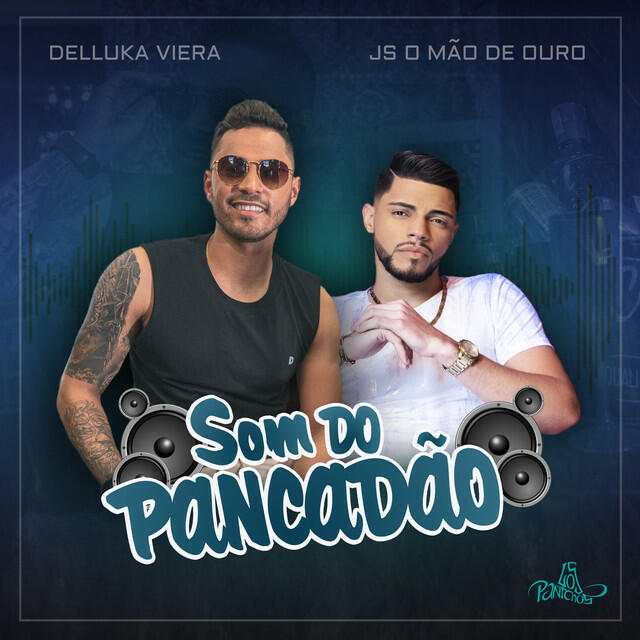 Релиз Som do Pancadão