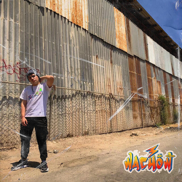 Релиз Wachow 3