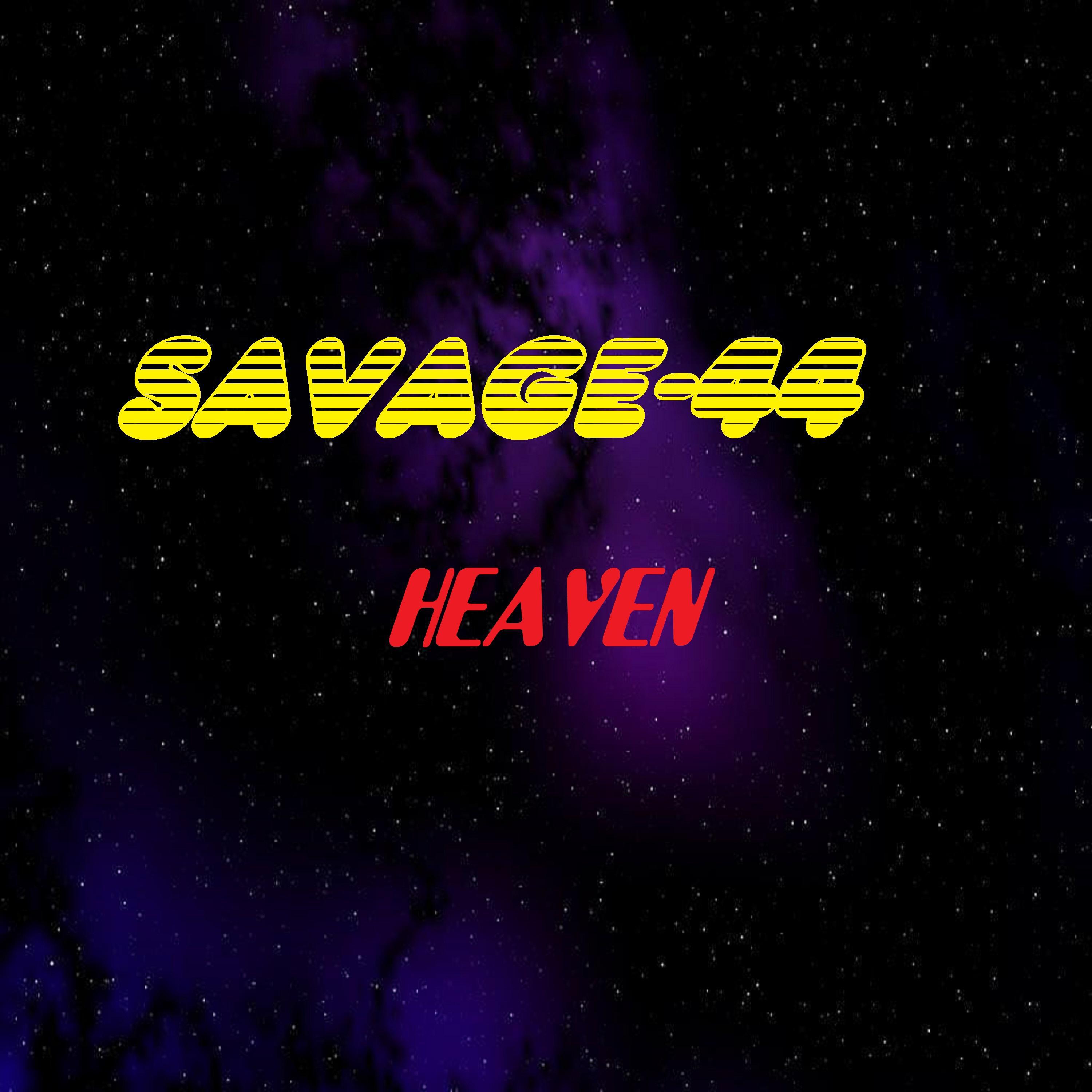 Релиз Heaven (Radio Edit)