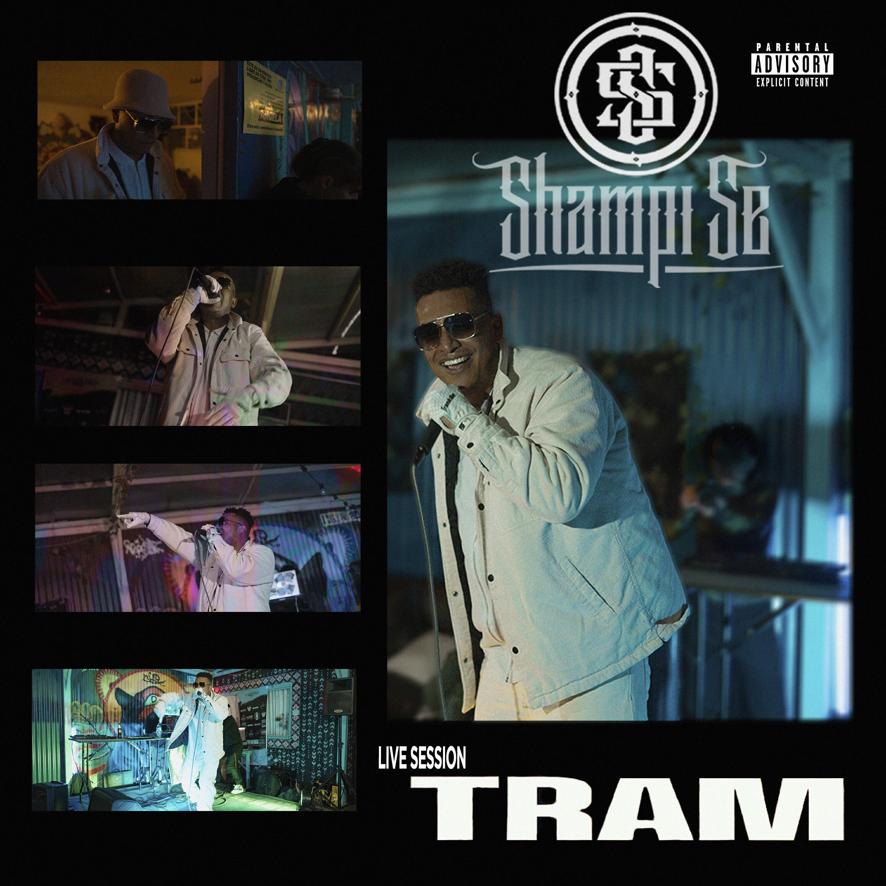 Релиз Tram