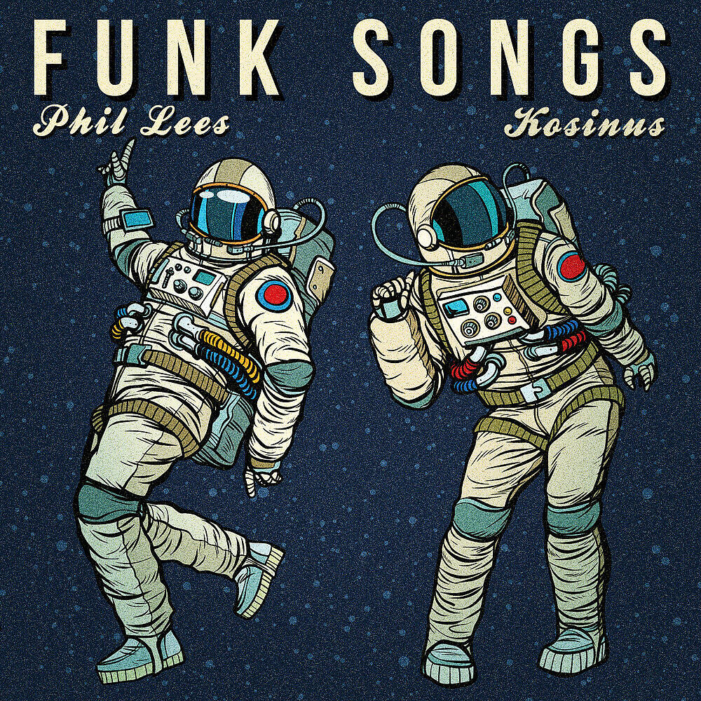 Релиз Funk Songs