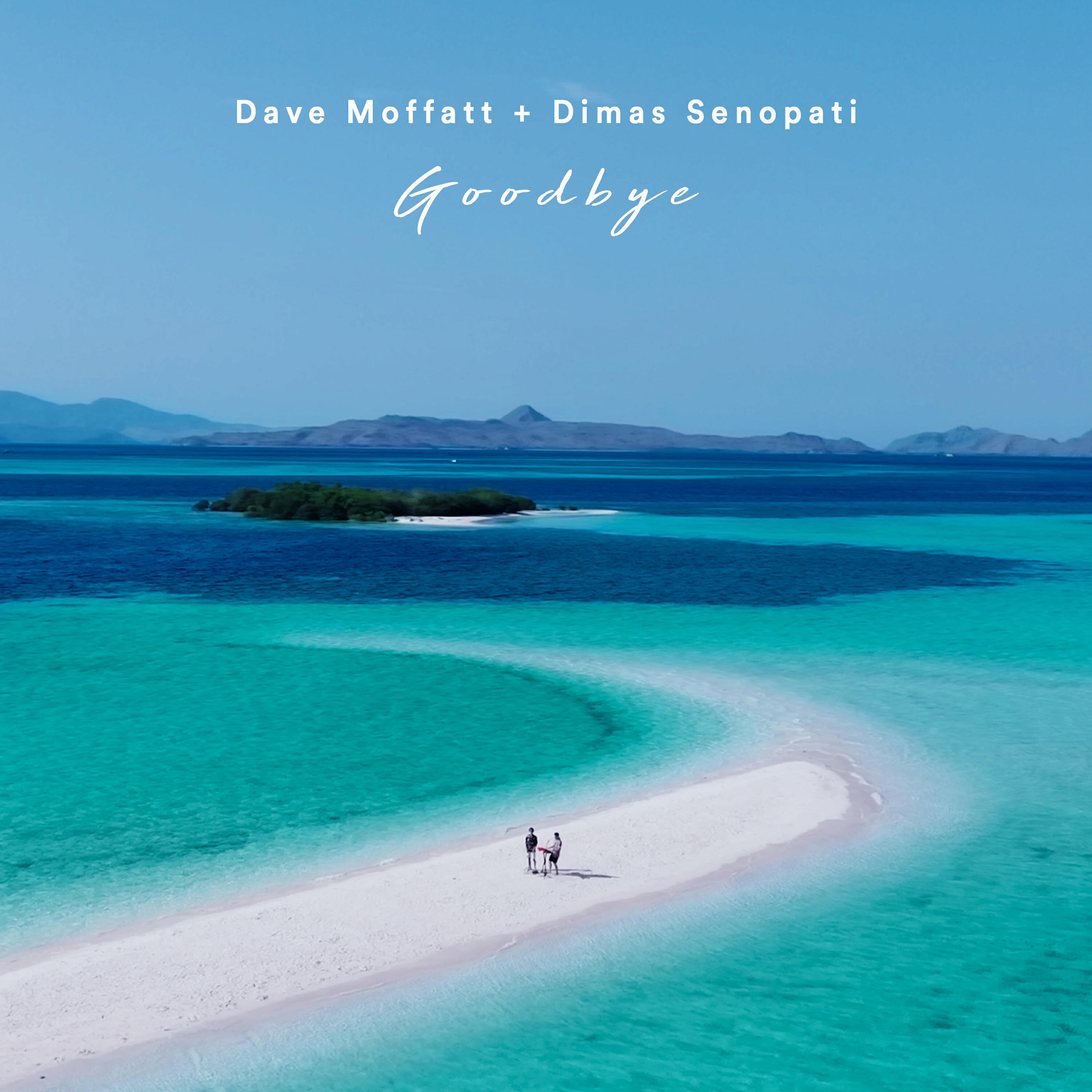 Релиз Goodbye