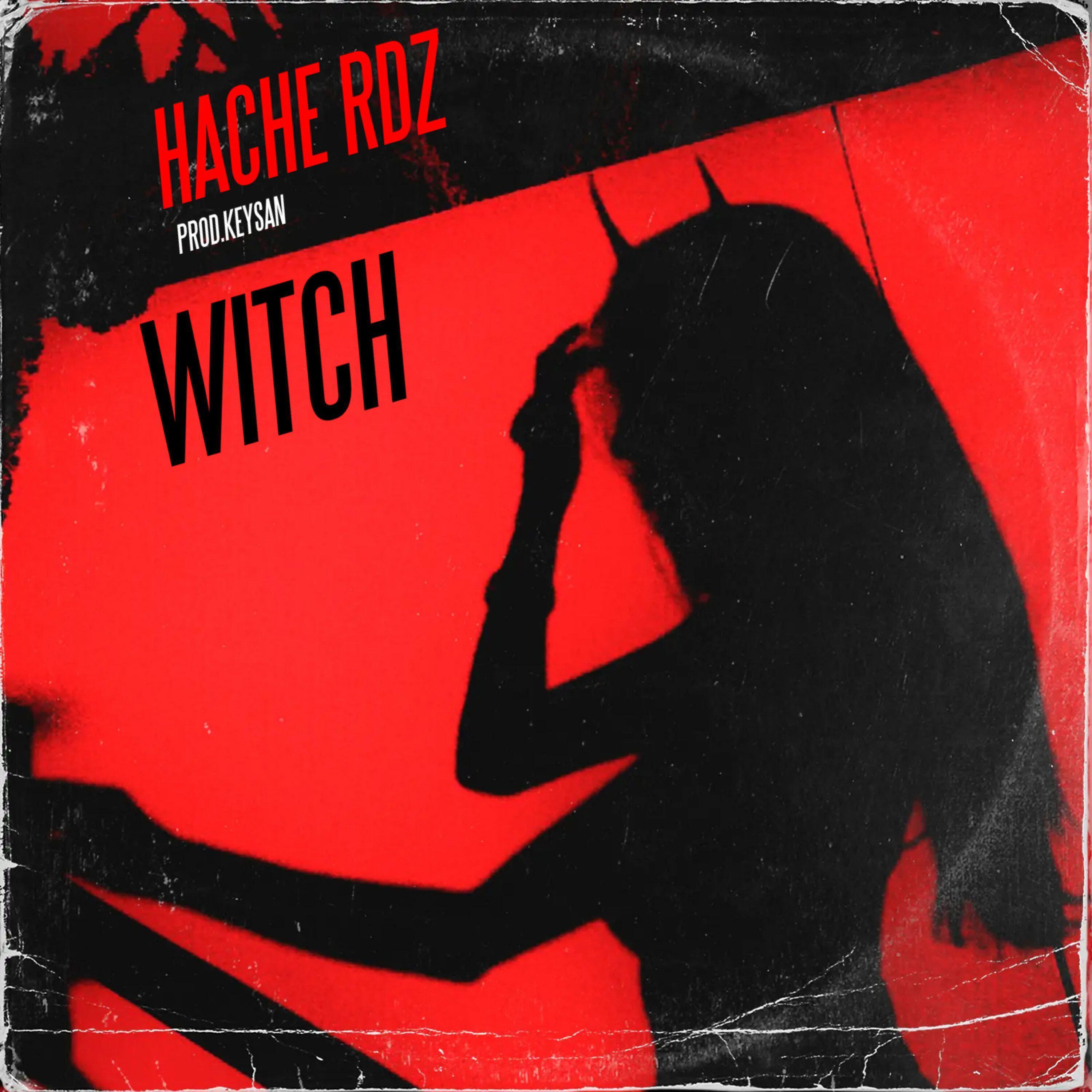 Релиз Witch