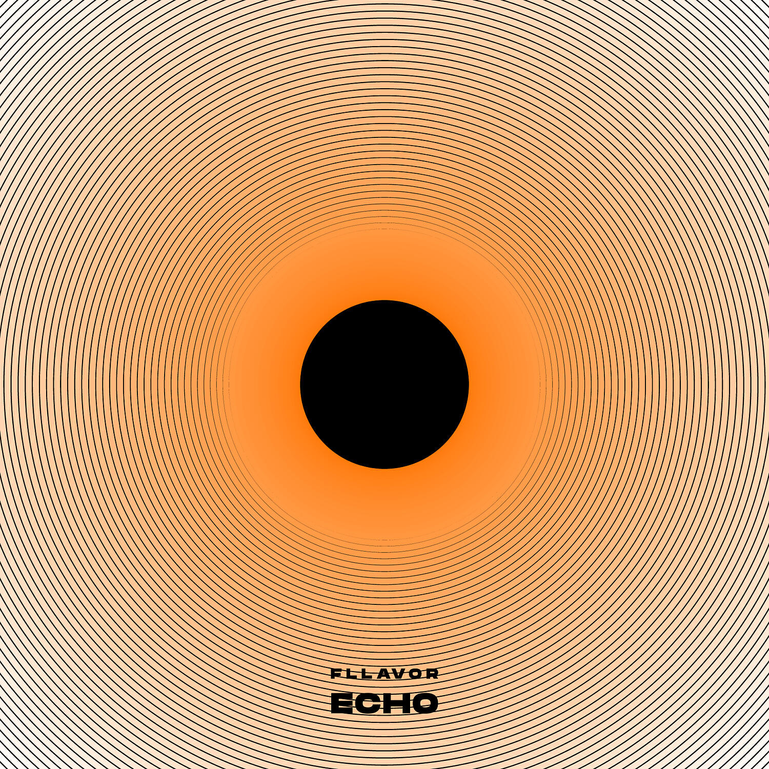 Релиз ECHO