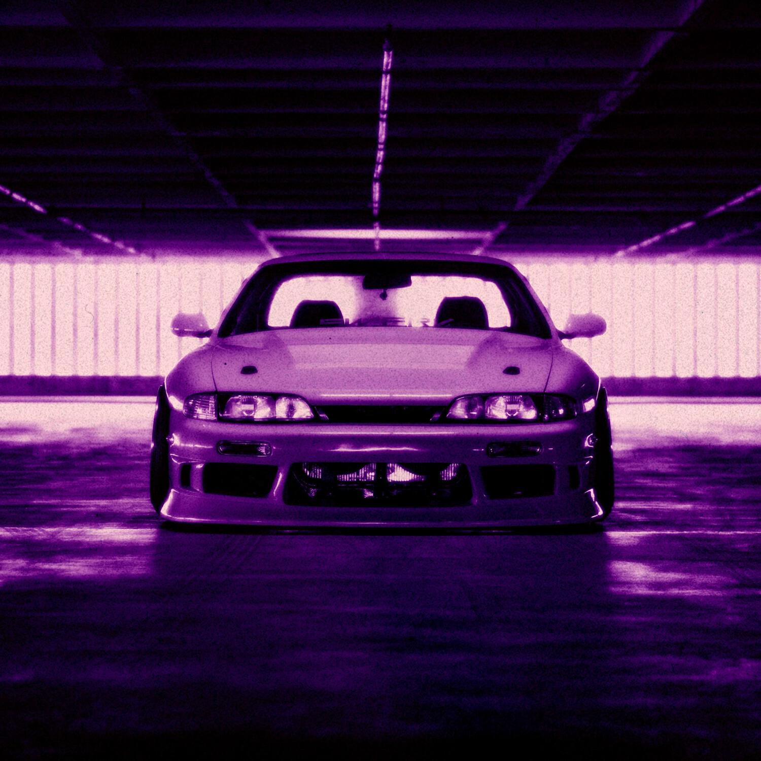Релиз Purple Nights