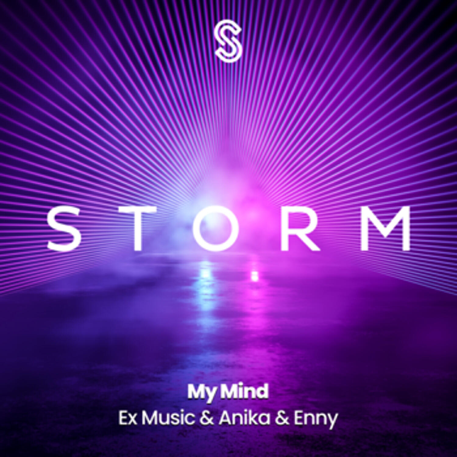 Релиз My Mind
