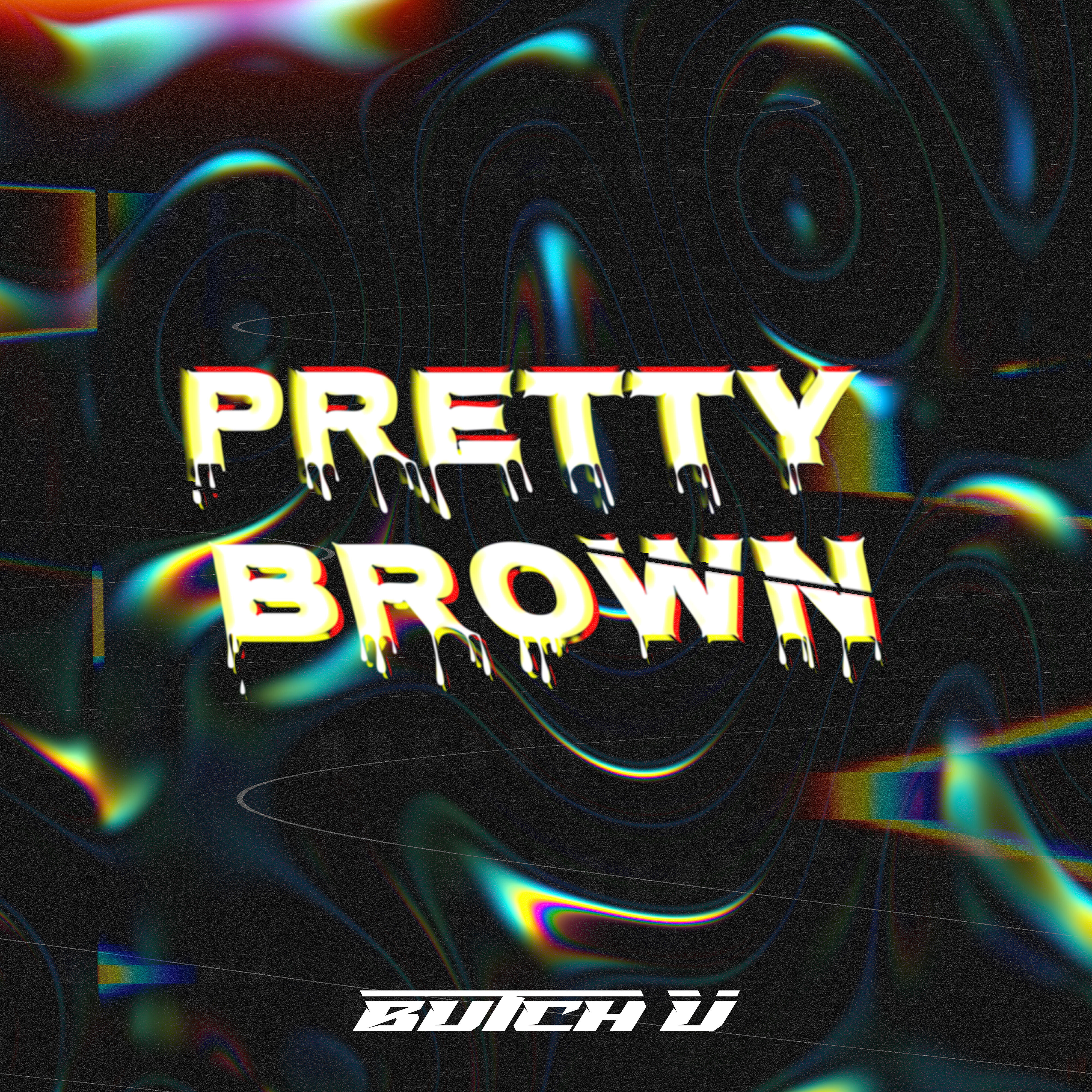 Релиз Pretty Brown