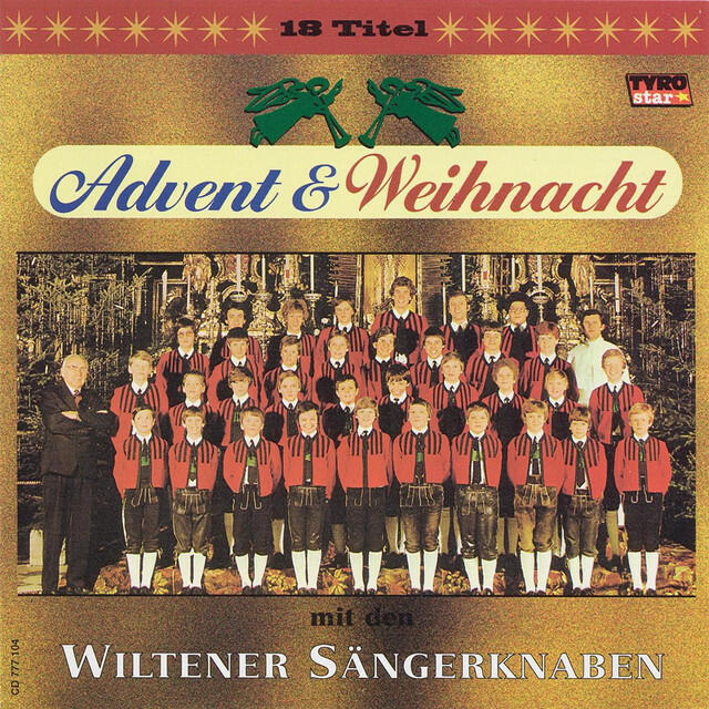 Релиз Advent und Weihnacht