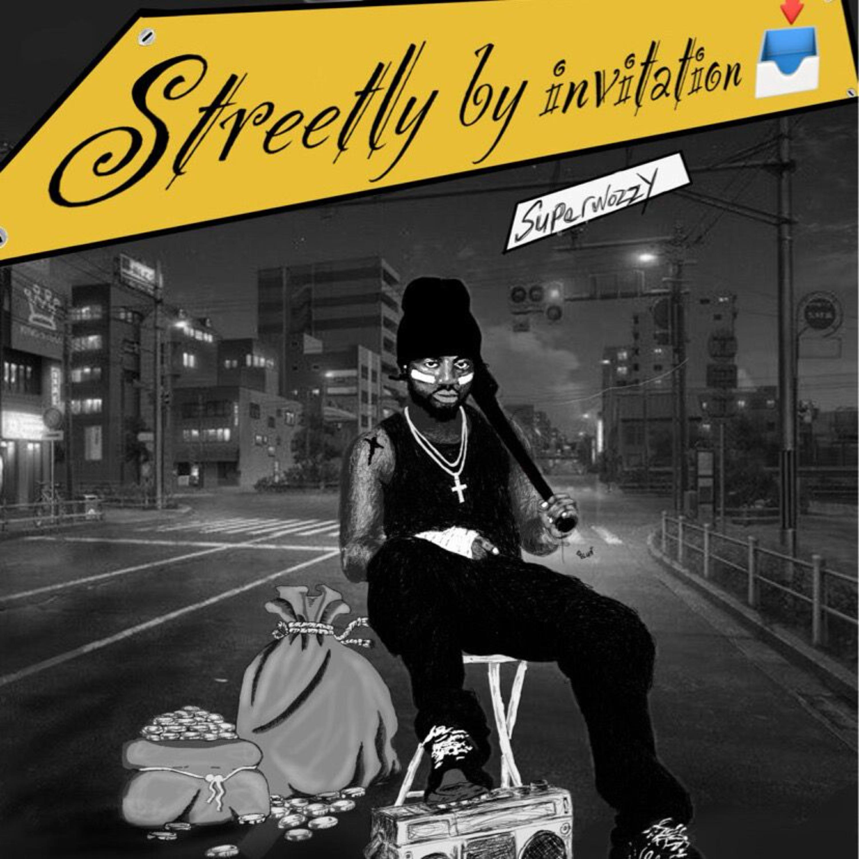 Dablixx Oshaa