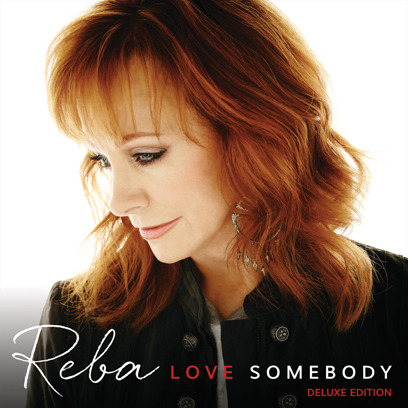 Релиз Love Somebody