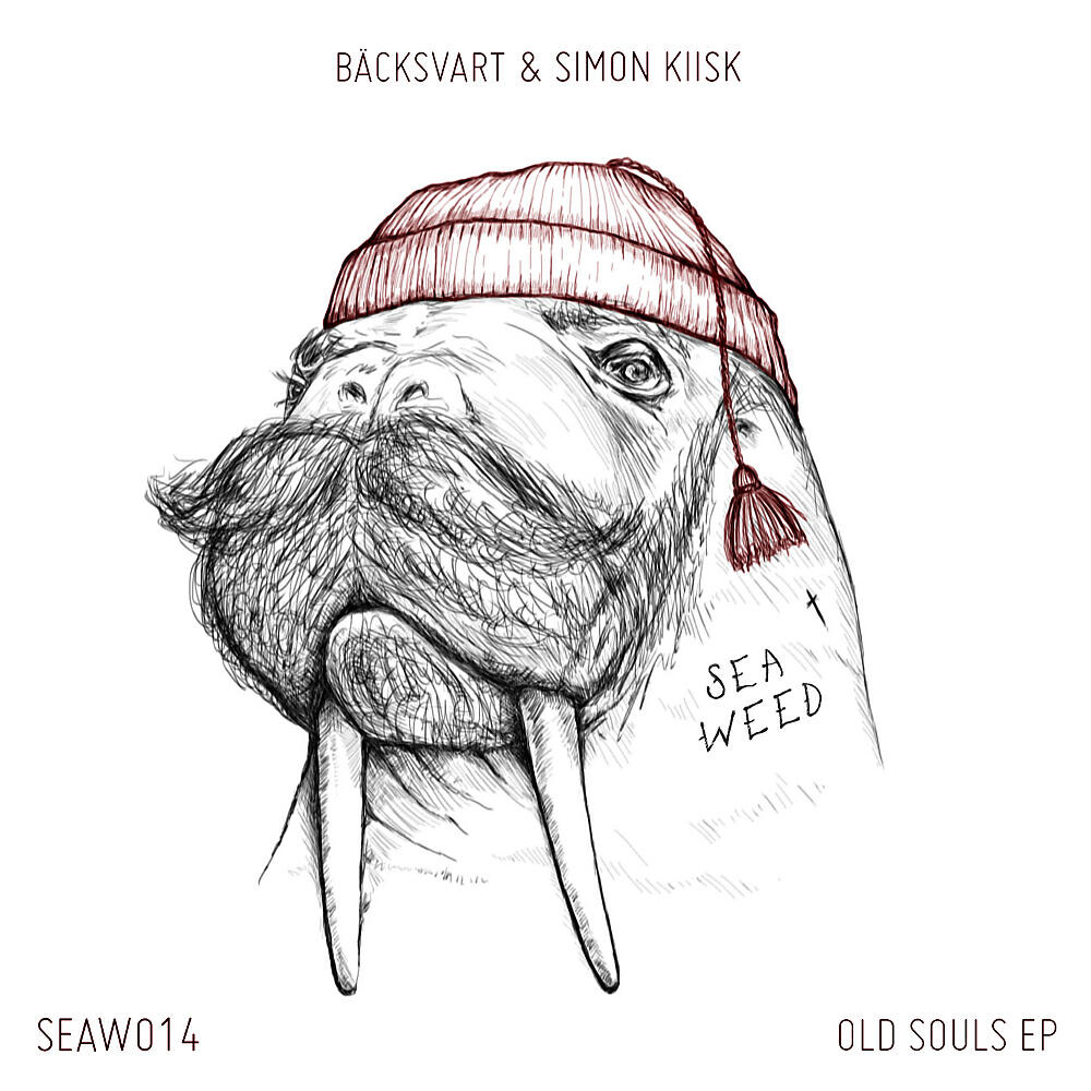 Релиз Old Souls EP