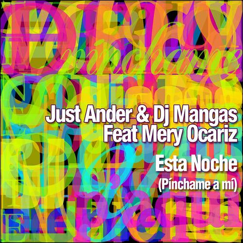 Релиз Esta Noche