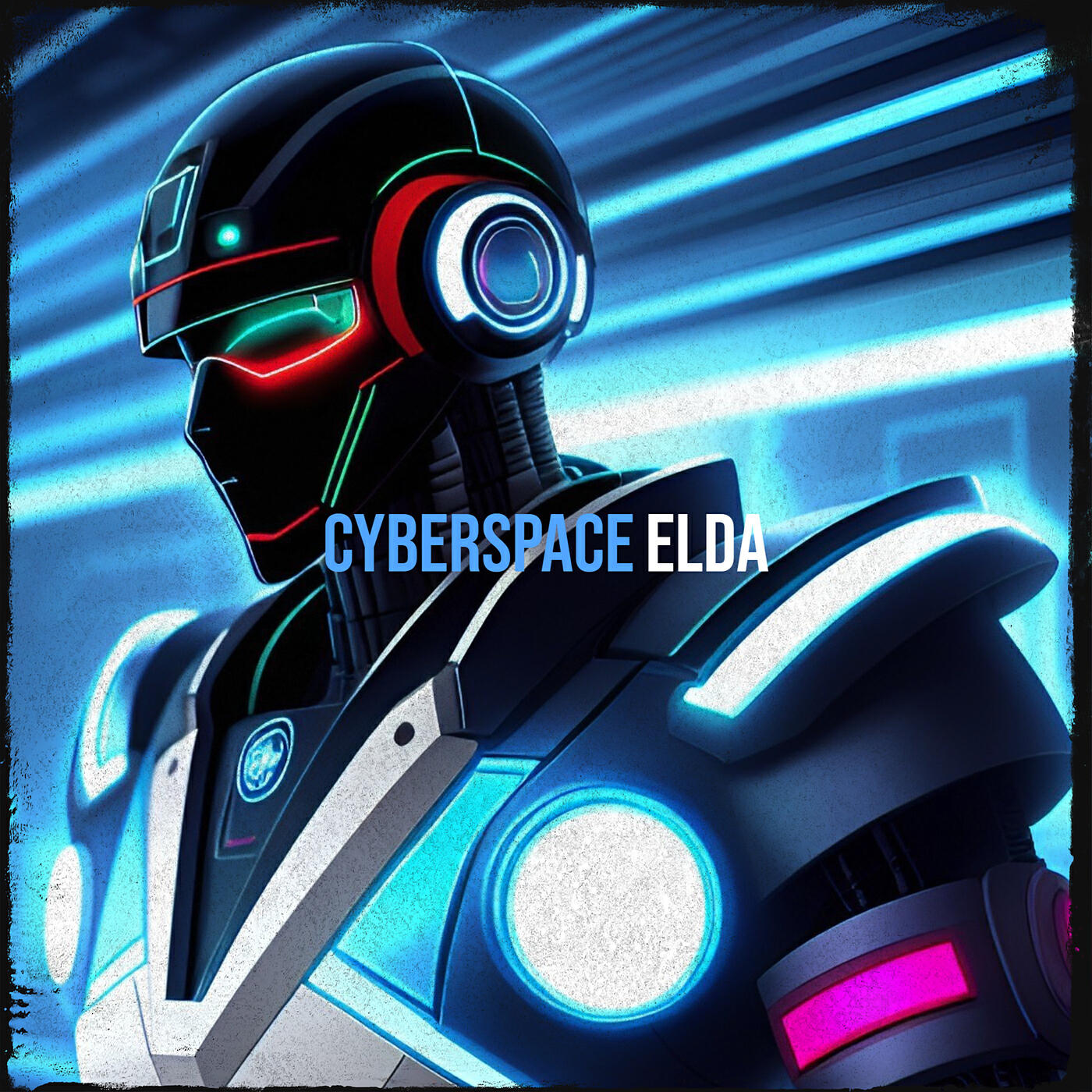 Релиз Cyberspace