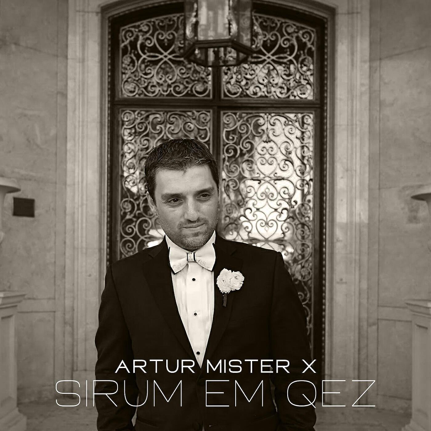 Artur Mister X
