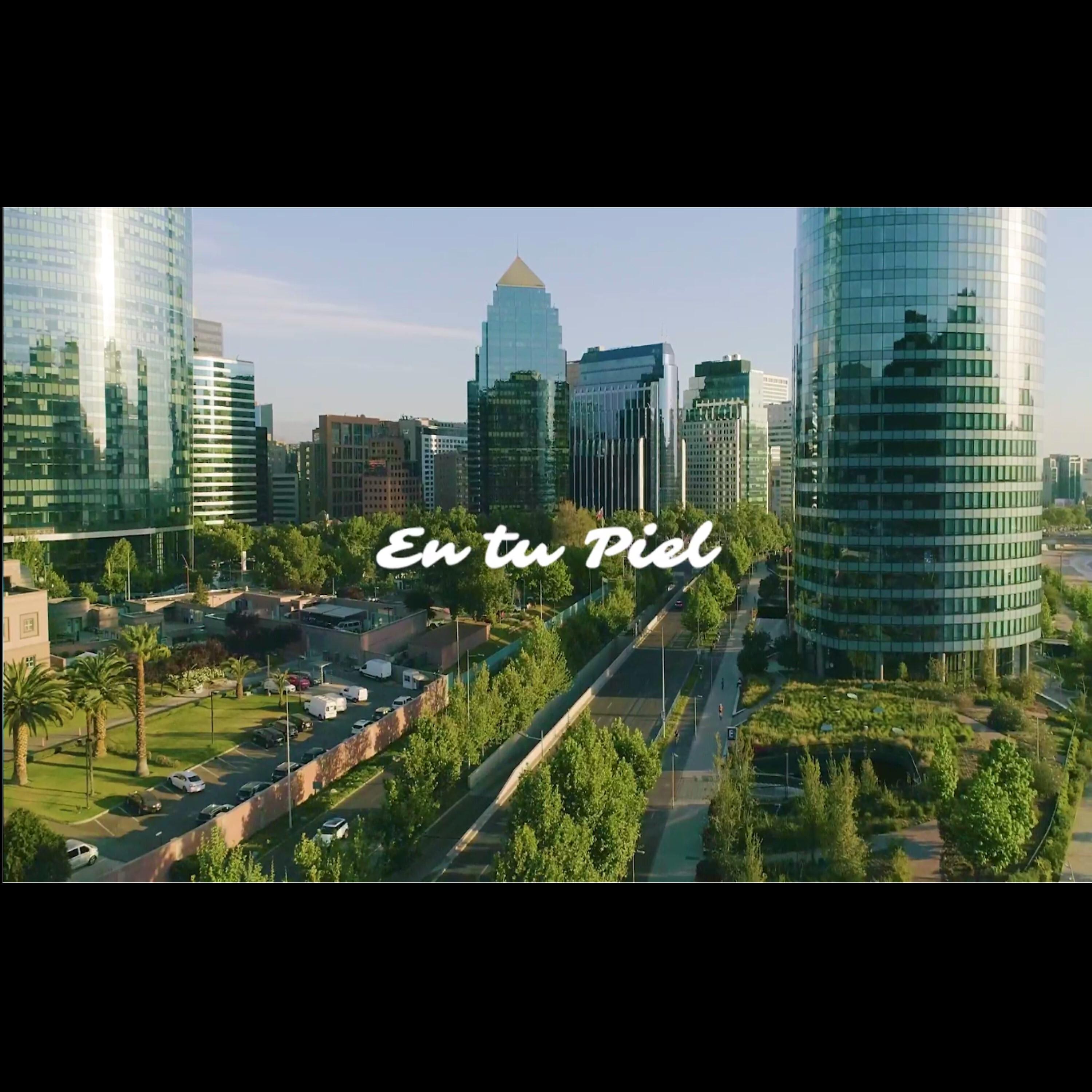 Релиз En Tu Piel