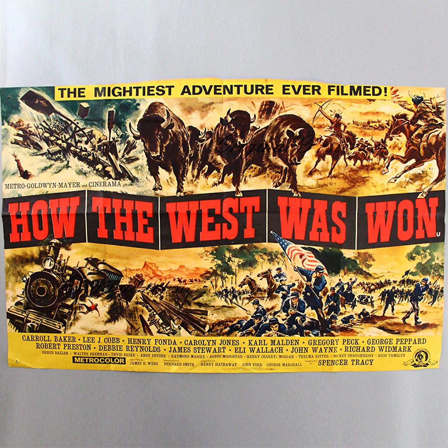 Релиз Pony Express