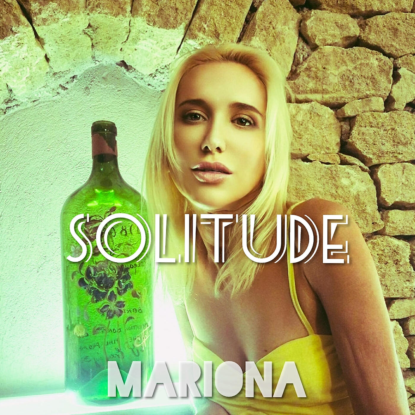Релиз Solitude