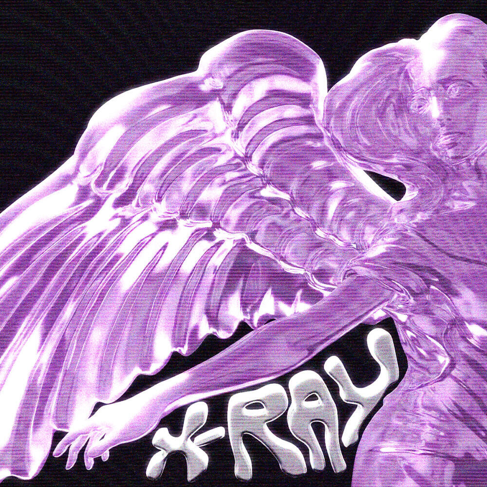 Релиз X-RAY