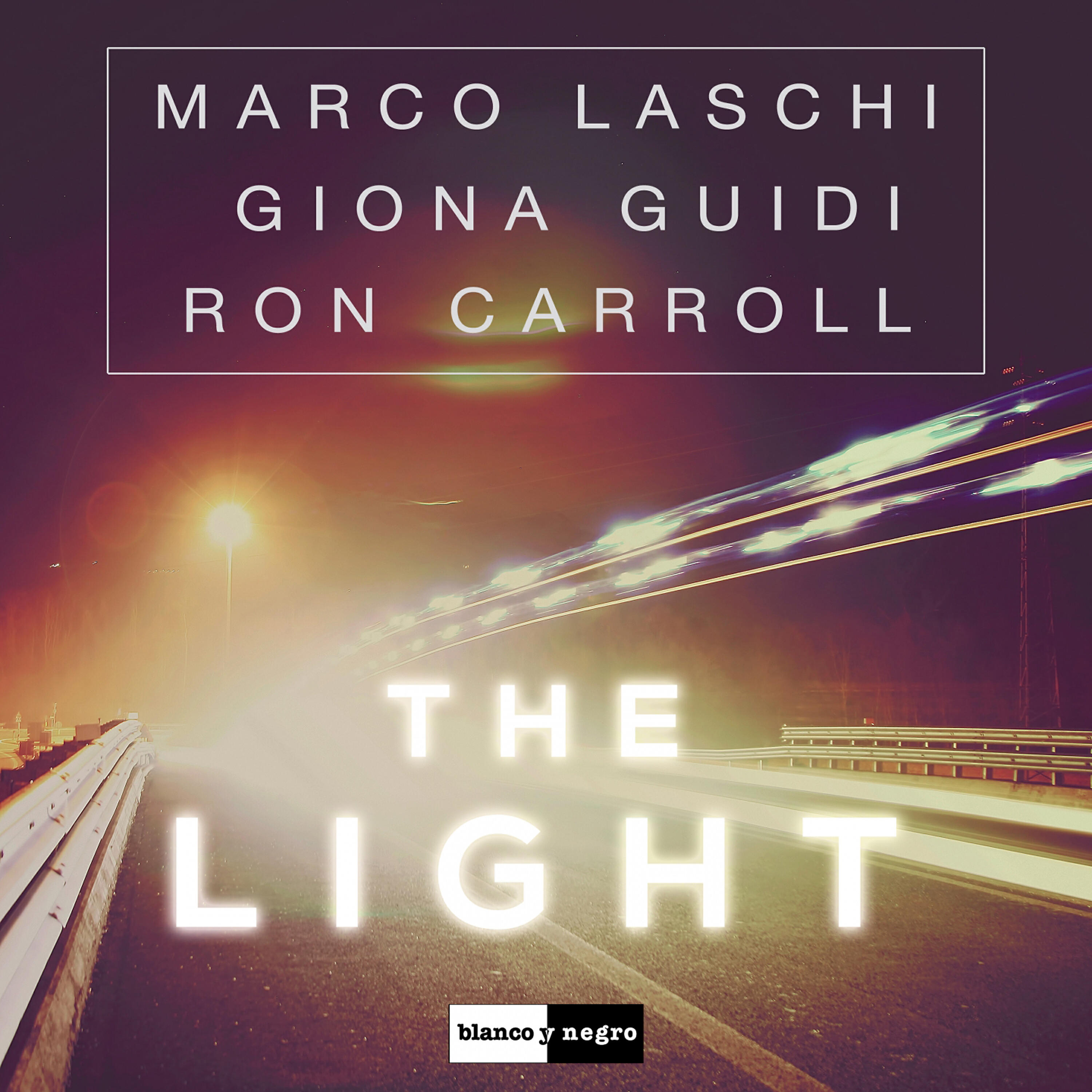 Релиз The Light