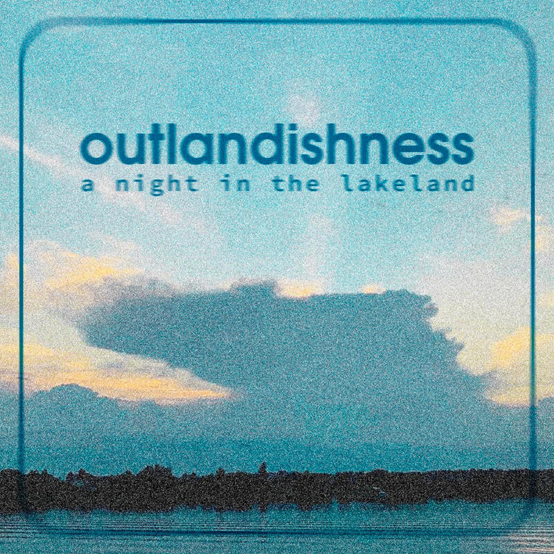 Релиз A Night in the Lakeland