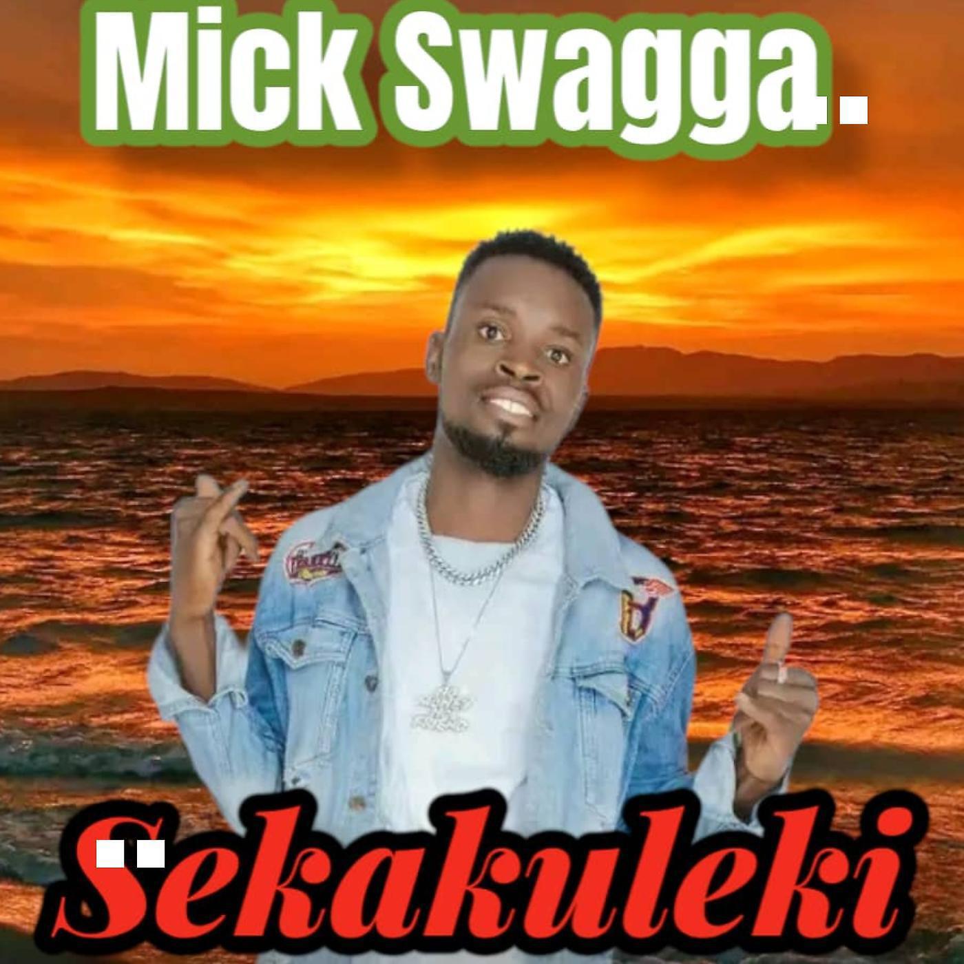 Mick Swagga