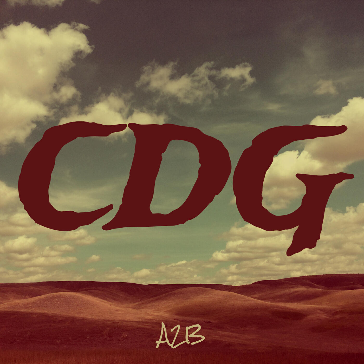 Релиз CDG
