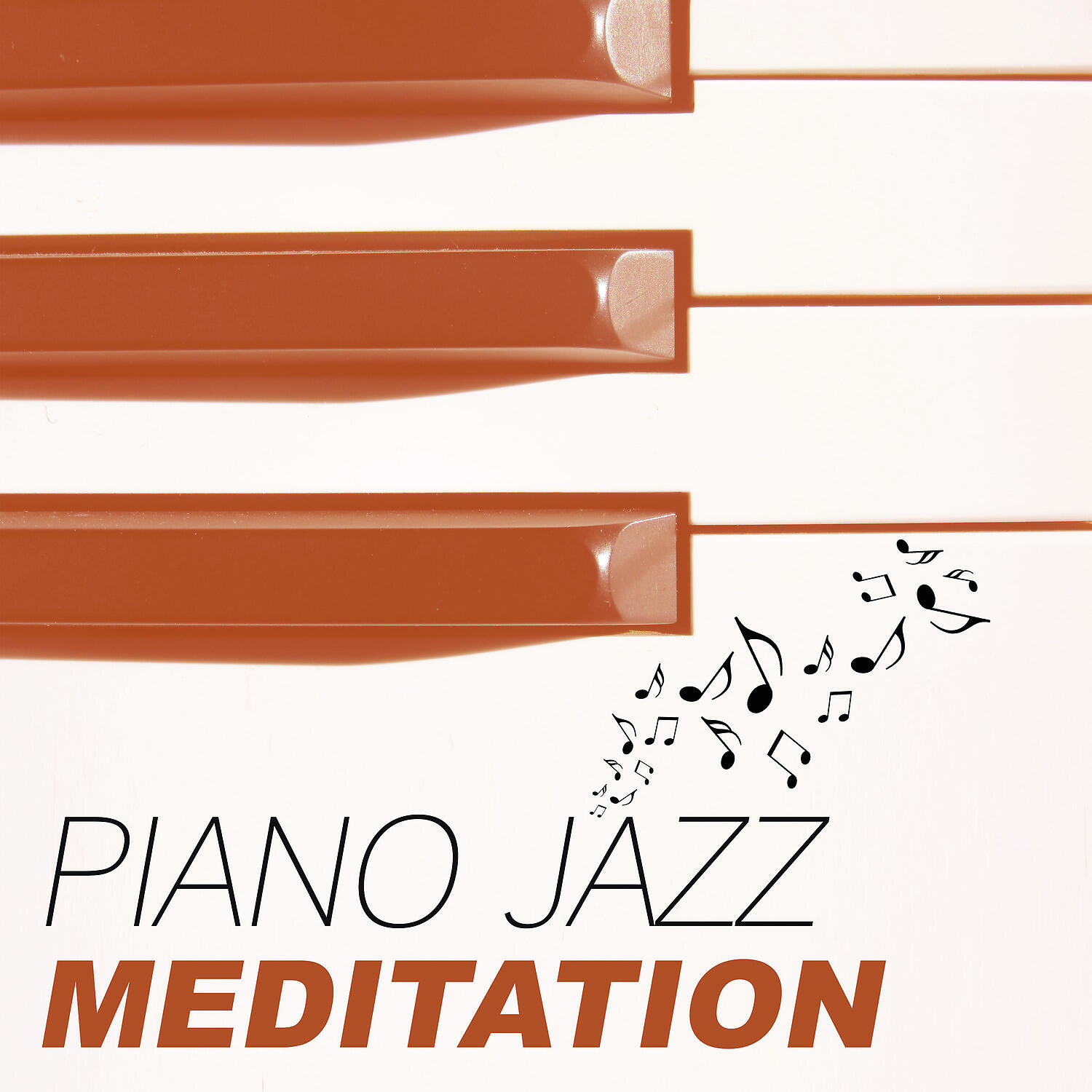 Релиз Piano Jazz Meditation – Best Piano Jazz for Meditation, Soft Sounds to Relax, Relaxing Piano Bar, Jazz Chill