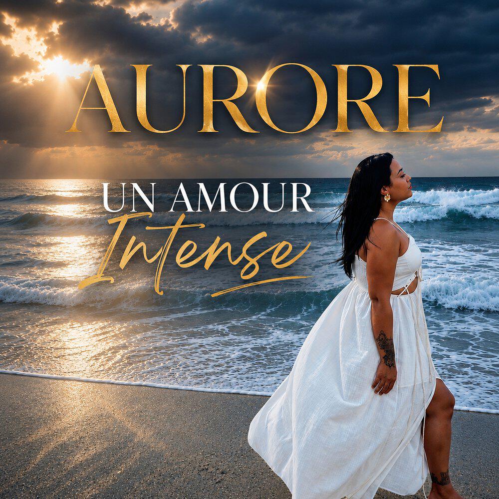 Релиз UN AMOUR INTENSE
