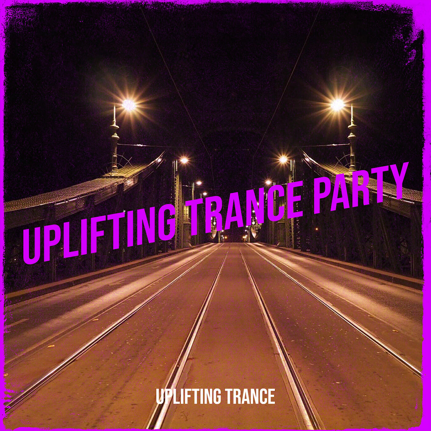 Релиз Uplifting Trance Party