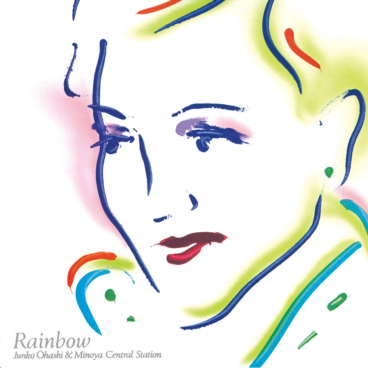 Релиз RAINBOW
