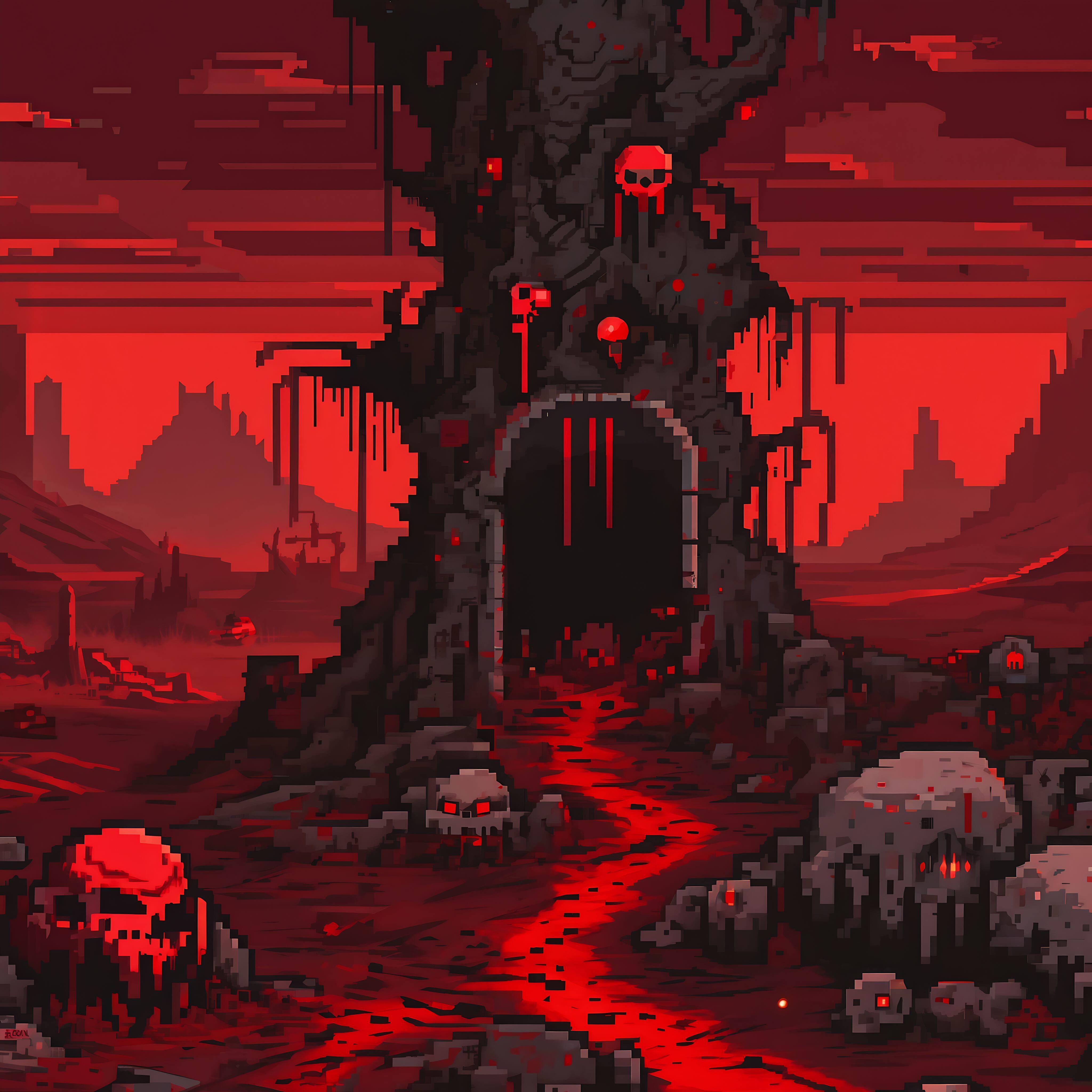 Релиз Dark Dream