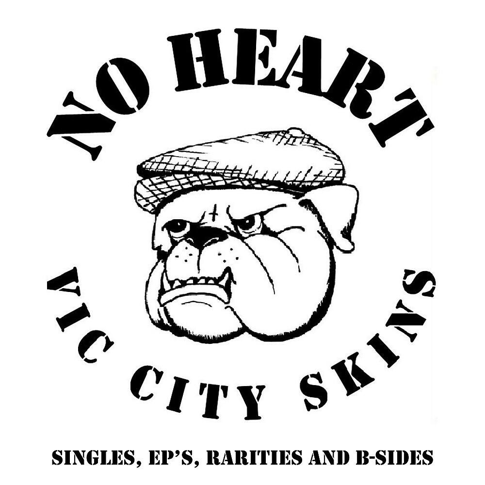 Релиз Vic City Skins (Singles, EP's, Rarities and B-Sides)