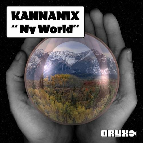 Релиз My World