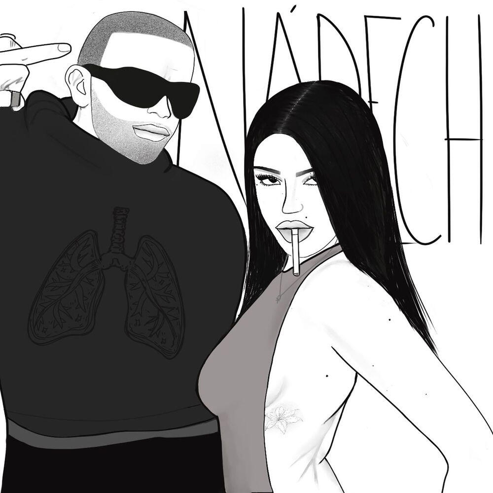 Релиз Nádech
