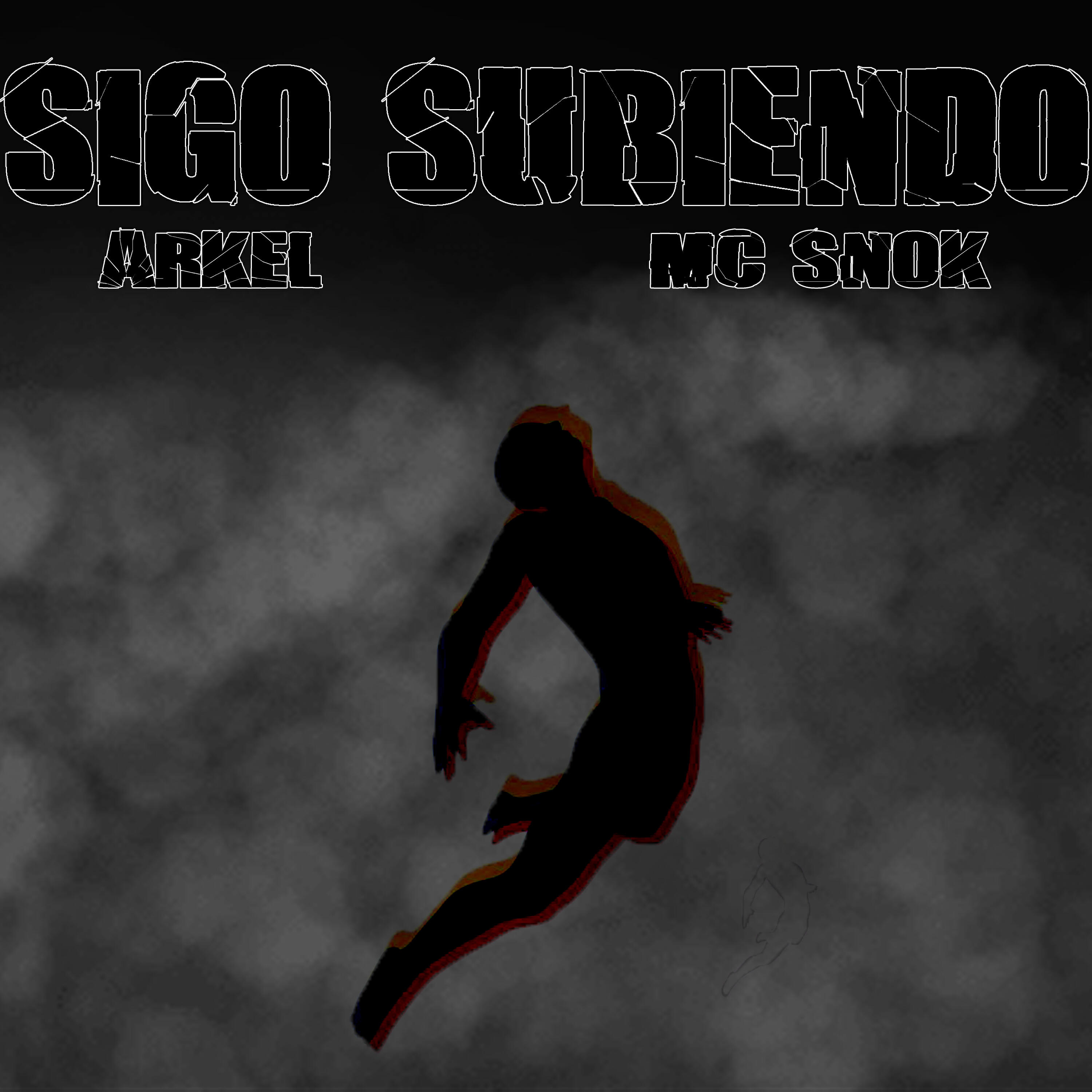 Релиз Sigo Subiendo
