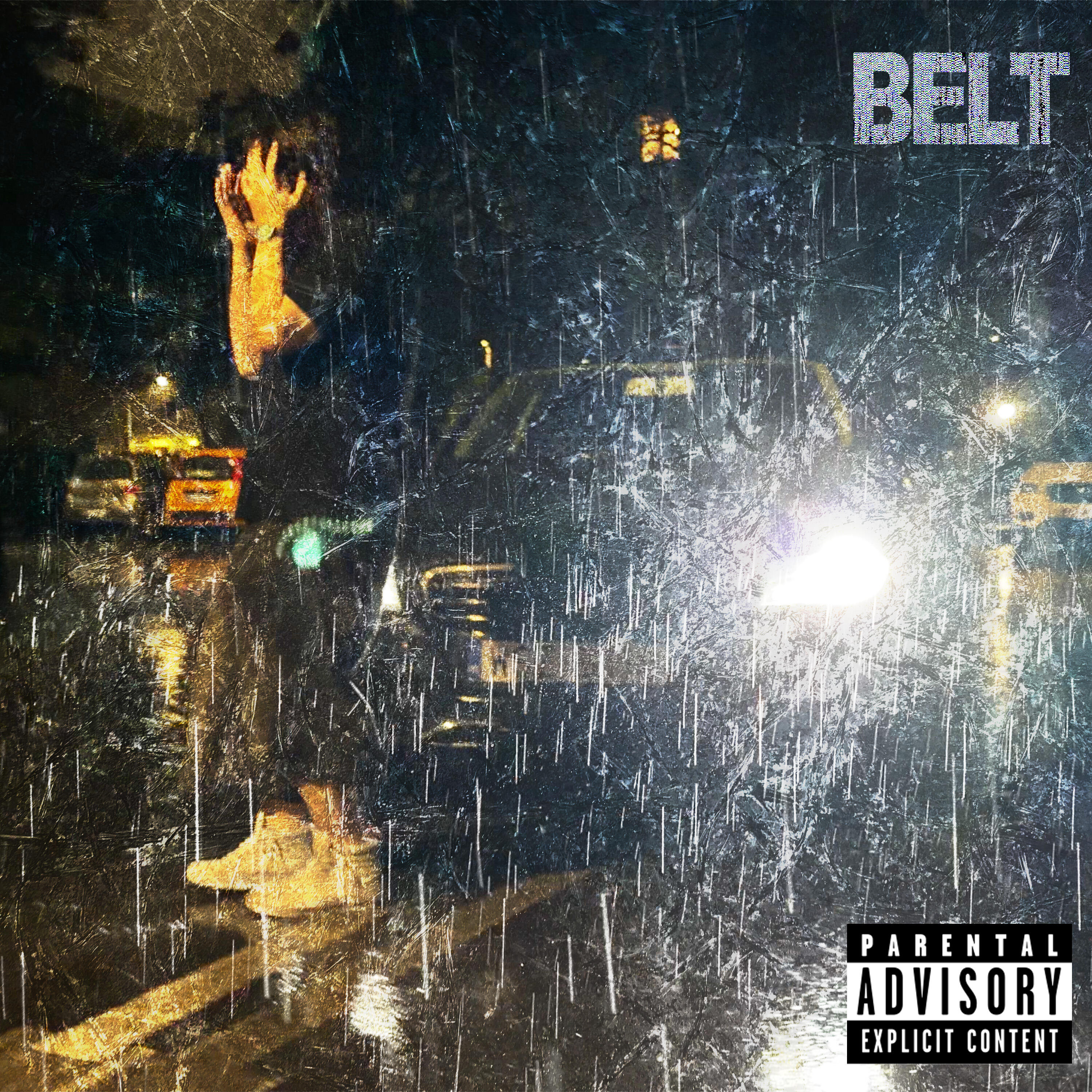 Релиз BELT