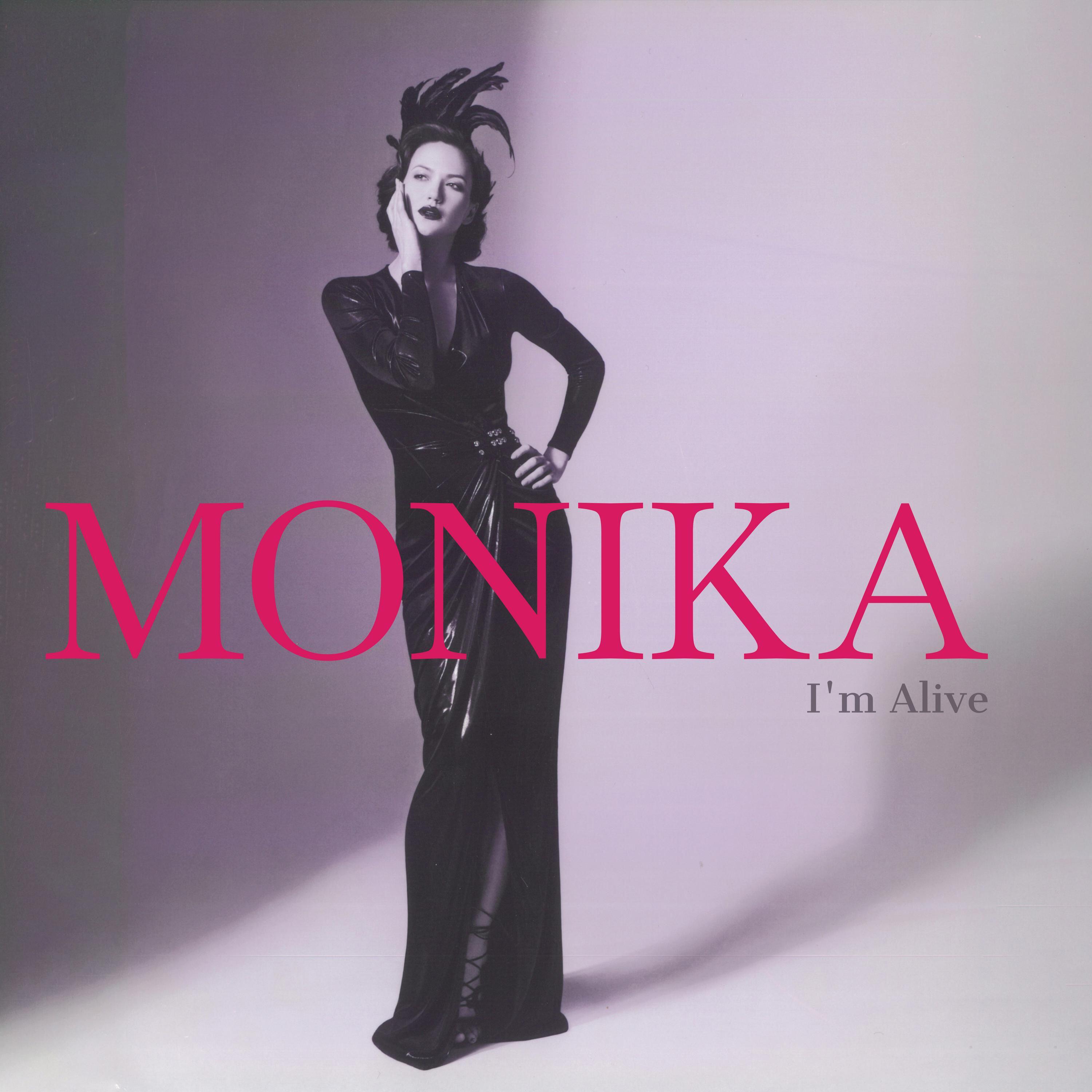 Релиз I'm Alive