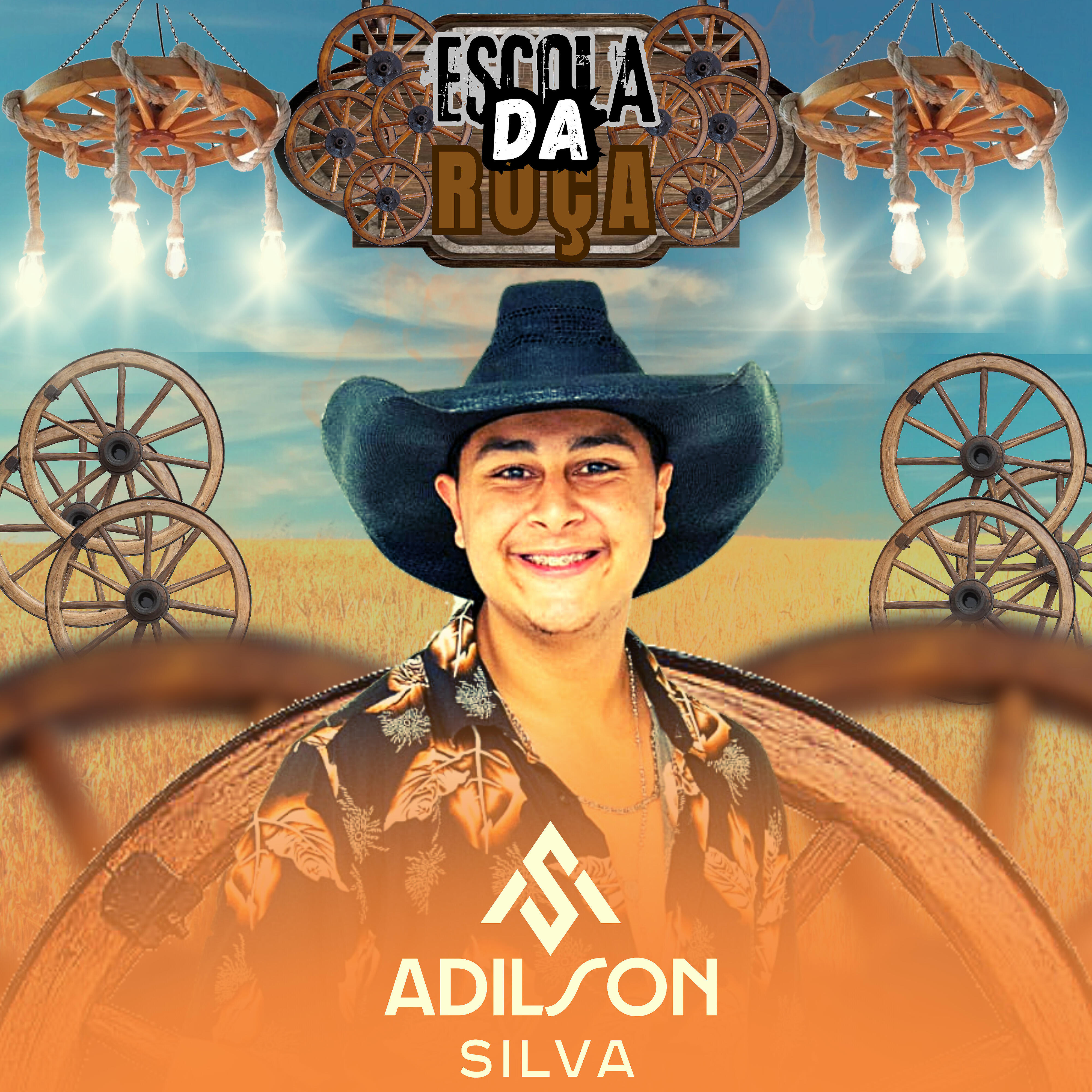 Релиз Escola da Roça