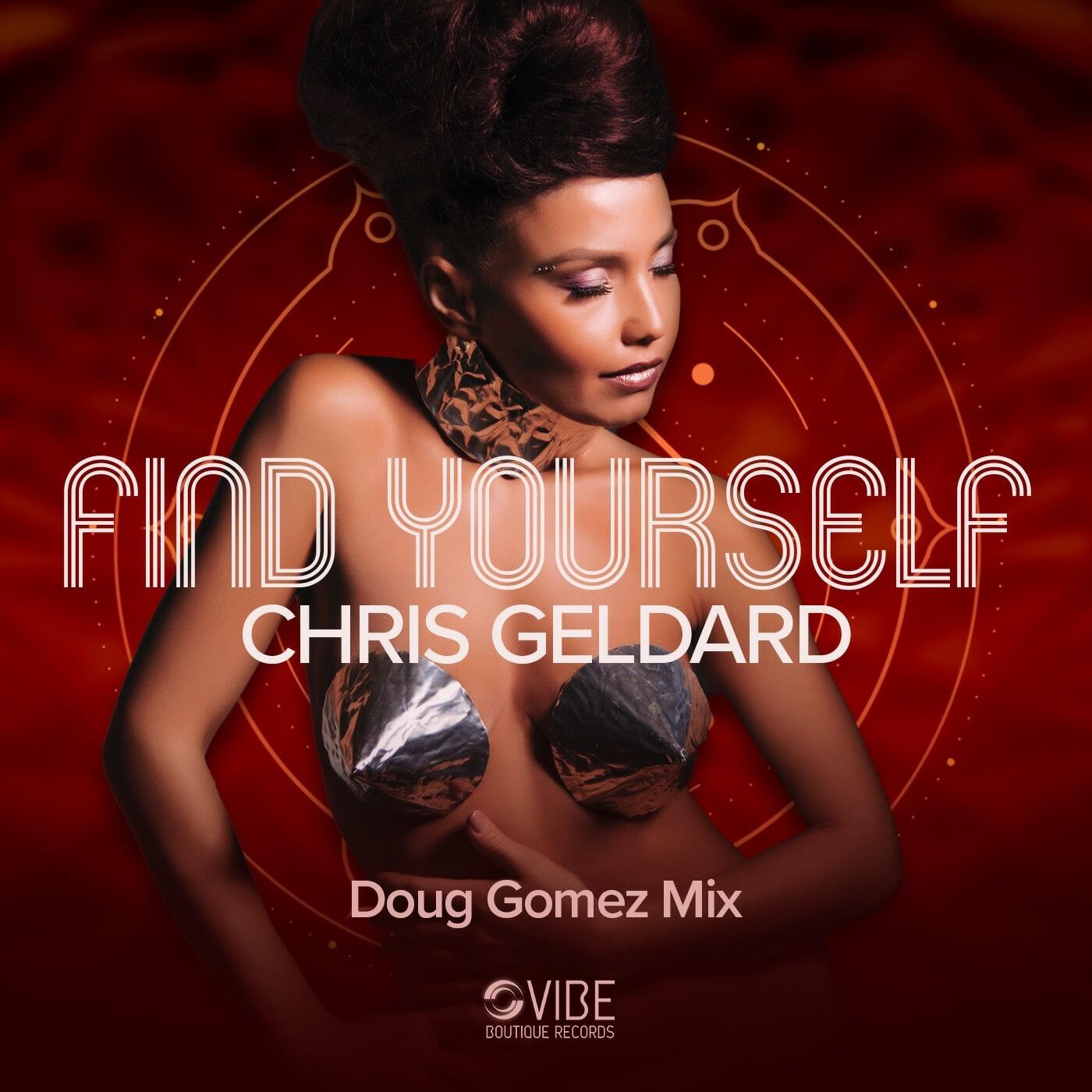 Релиз Find Yourself (Doug Gomez Mixes)