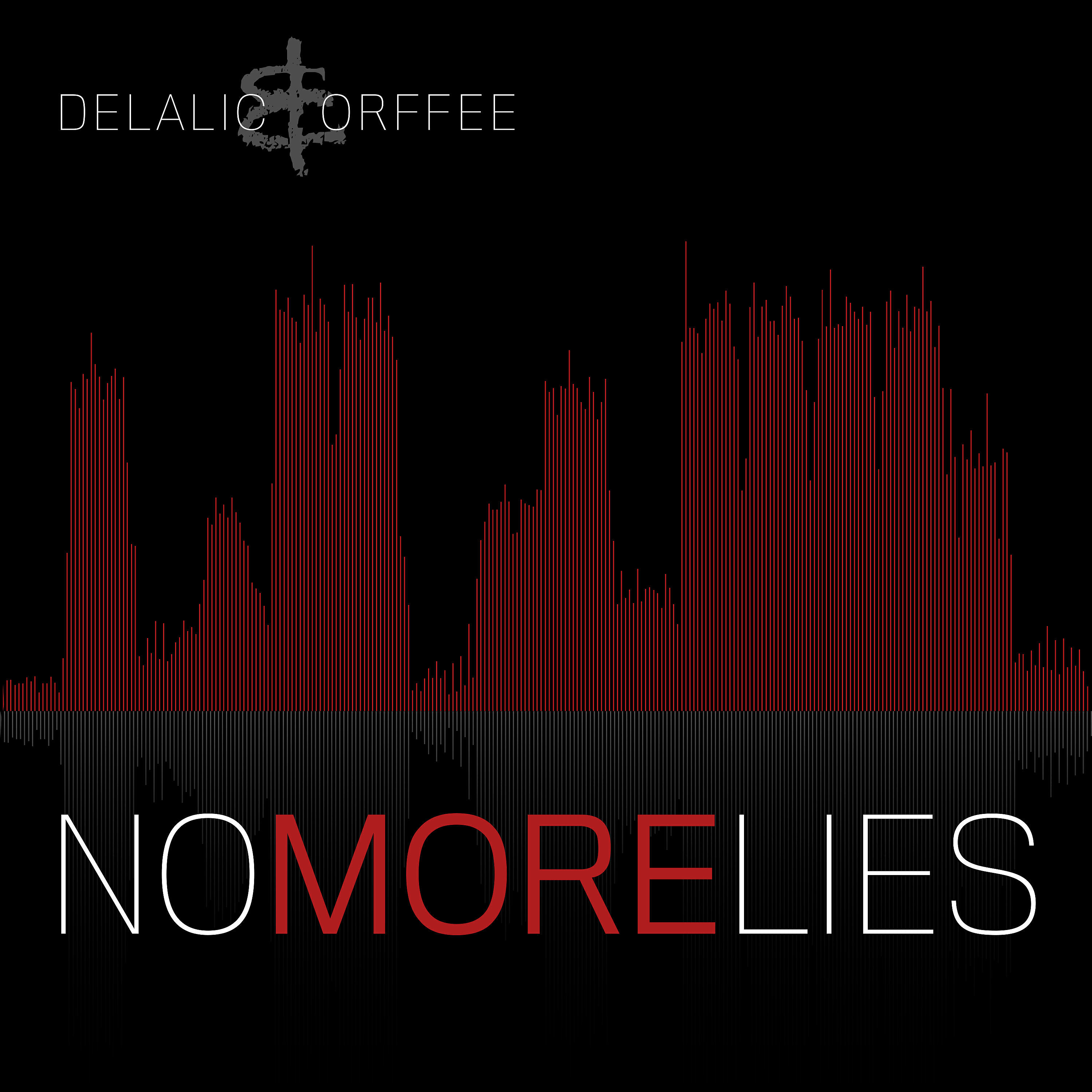 Релиз No More Lies