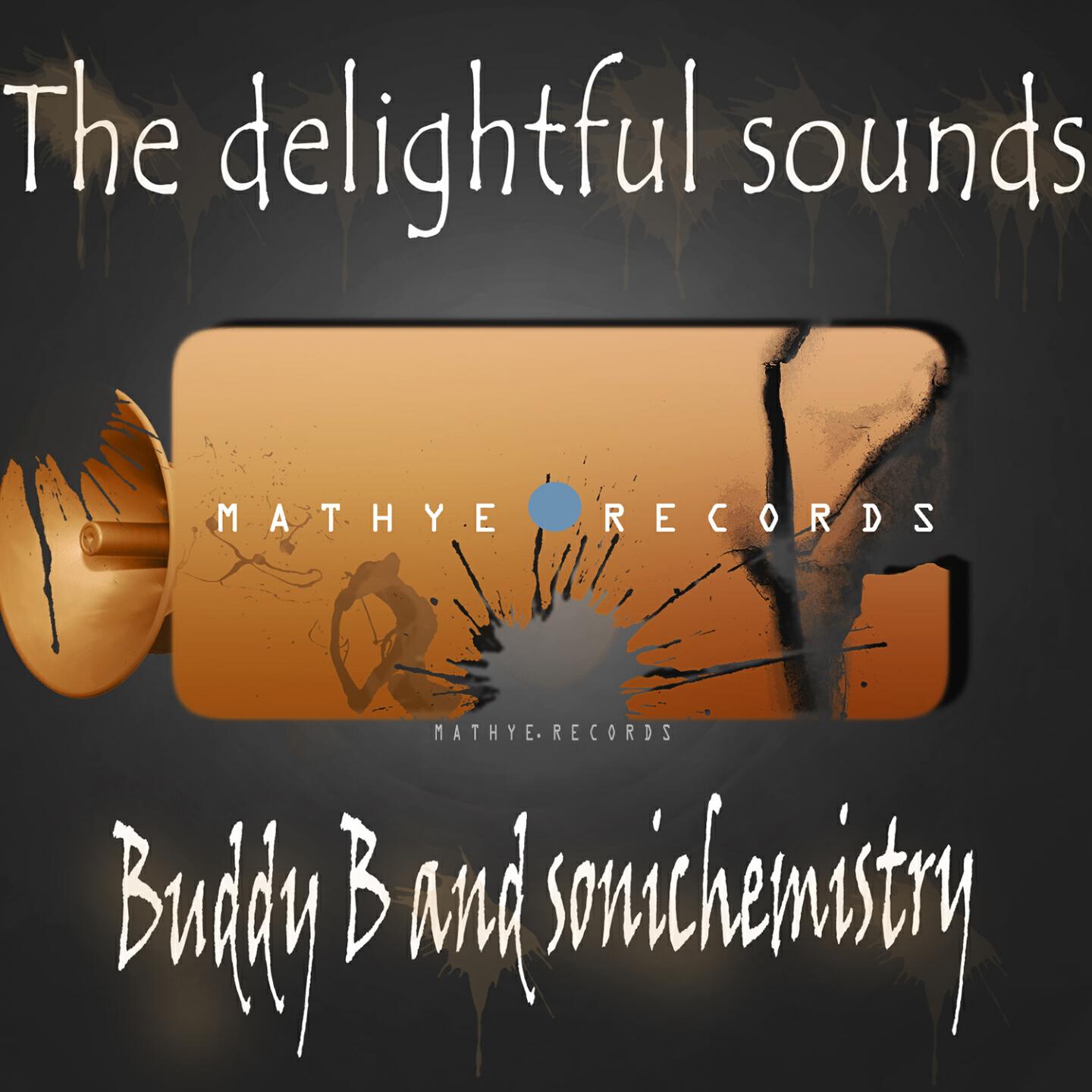 Релиз The Delightful Sounds
