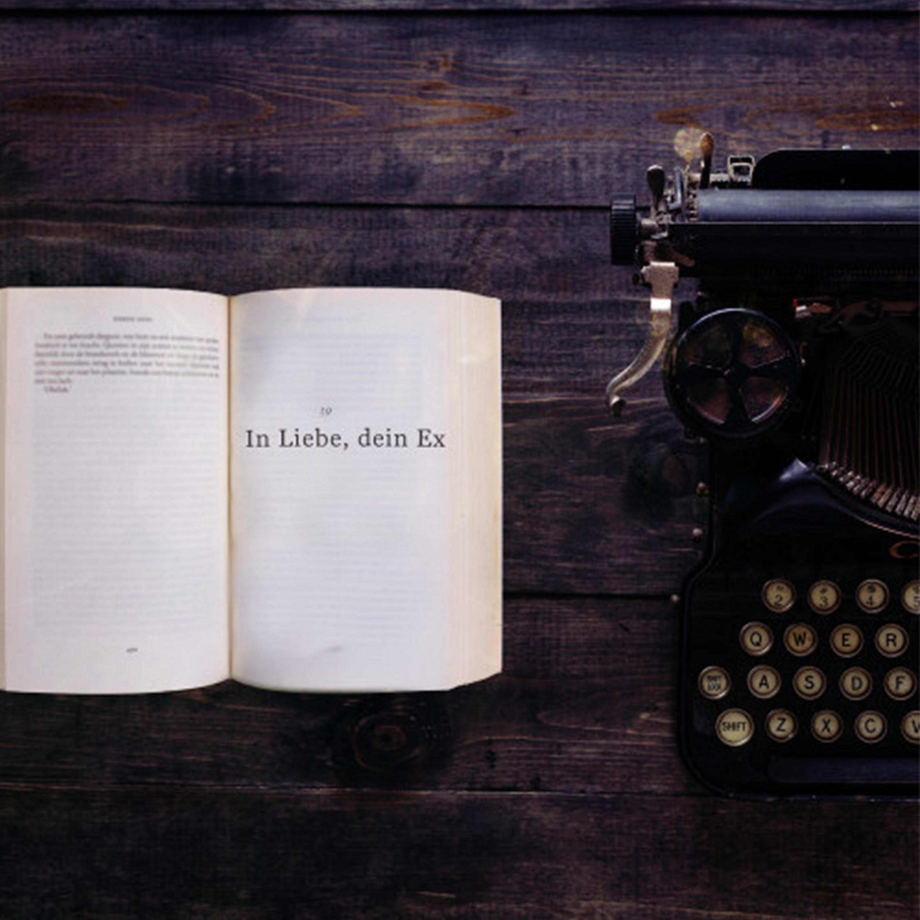 Релиз In Liebe, dein Ex
