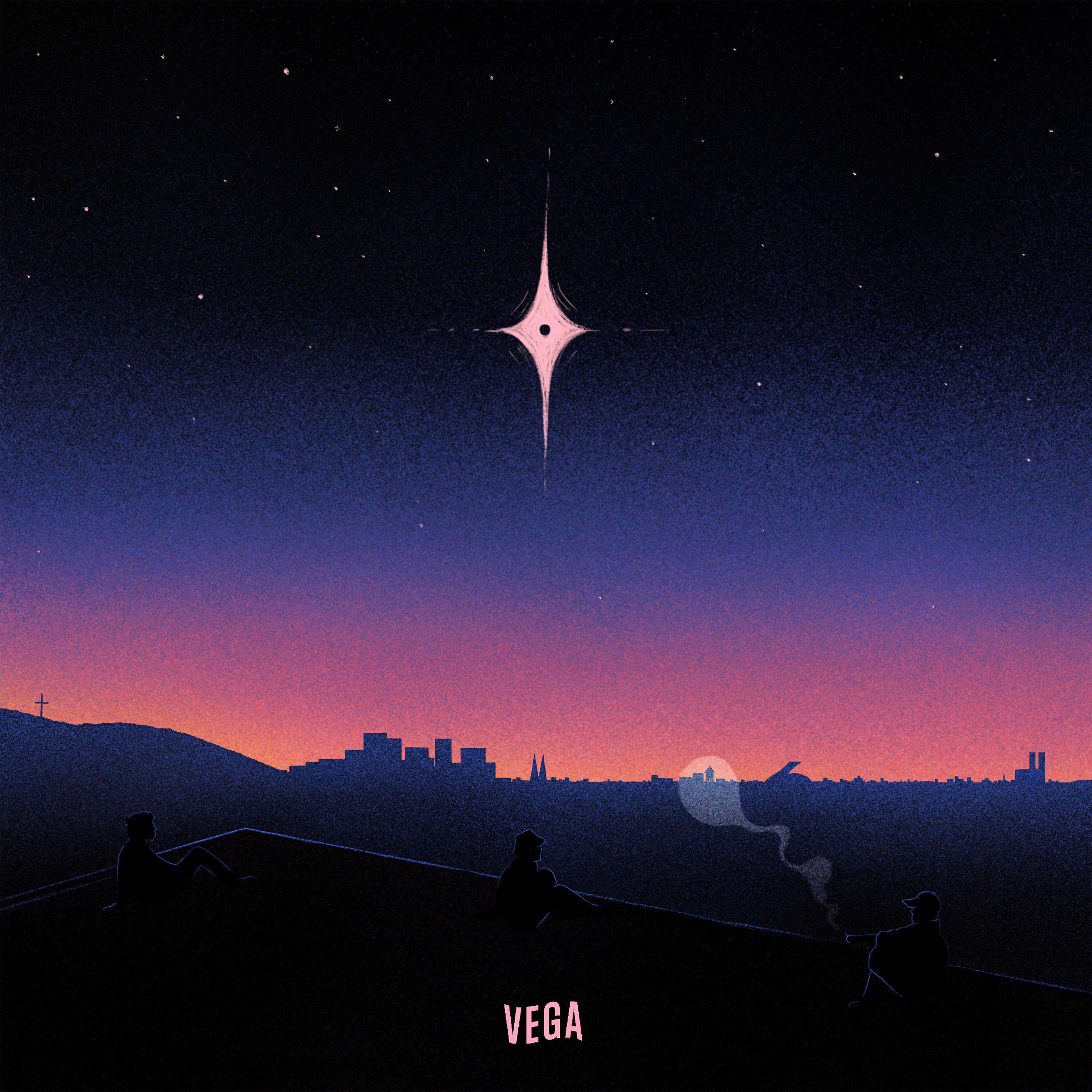 Релиз Vega