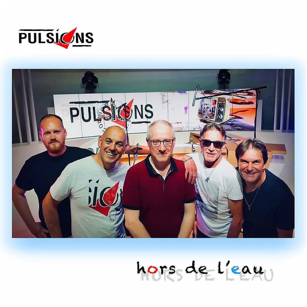 Релиз Hors de l'eau