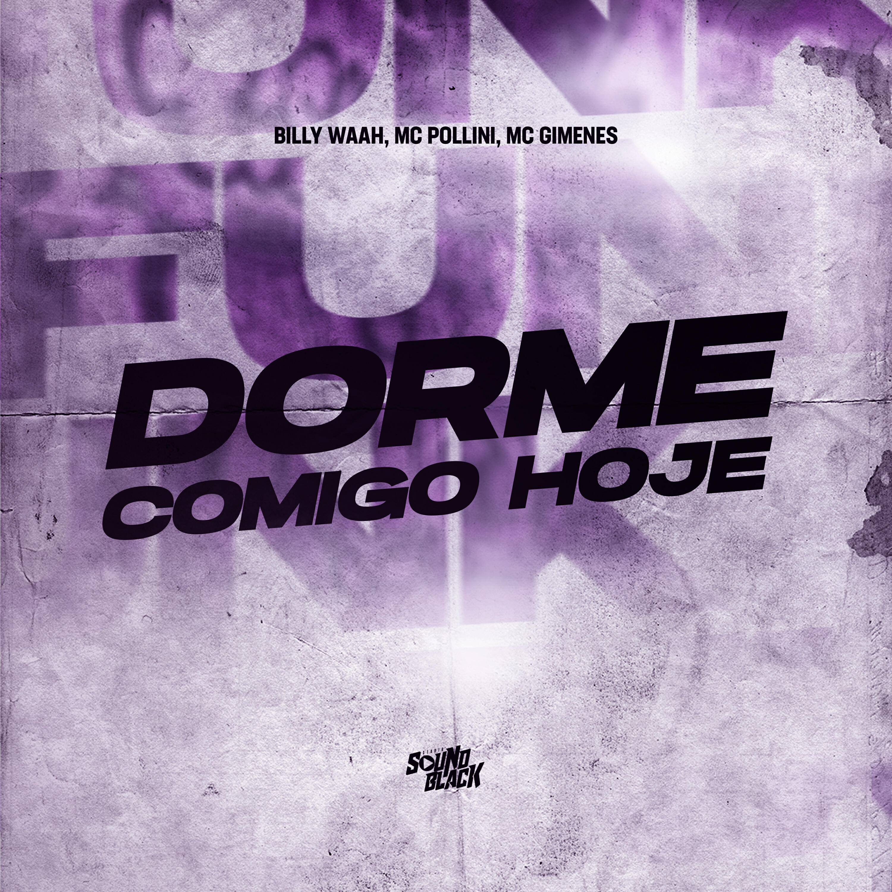 Релиз Dorme Comigo Hoje
