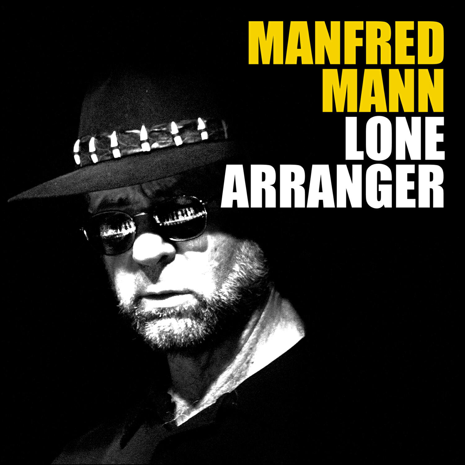 Релиз Lone Arranger