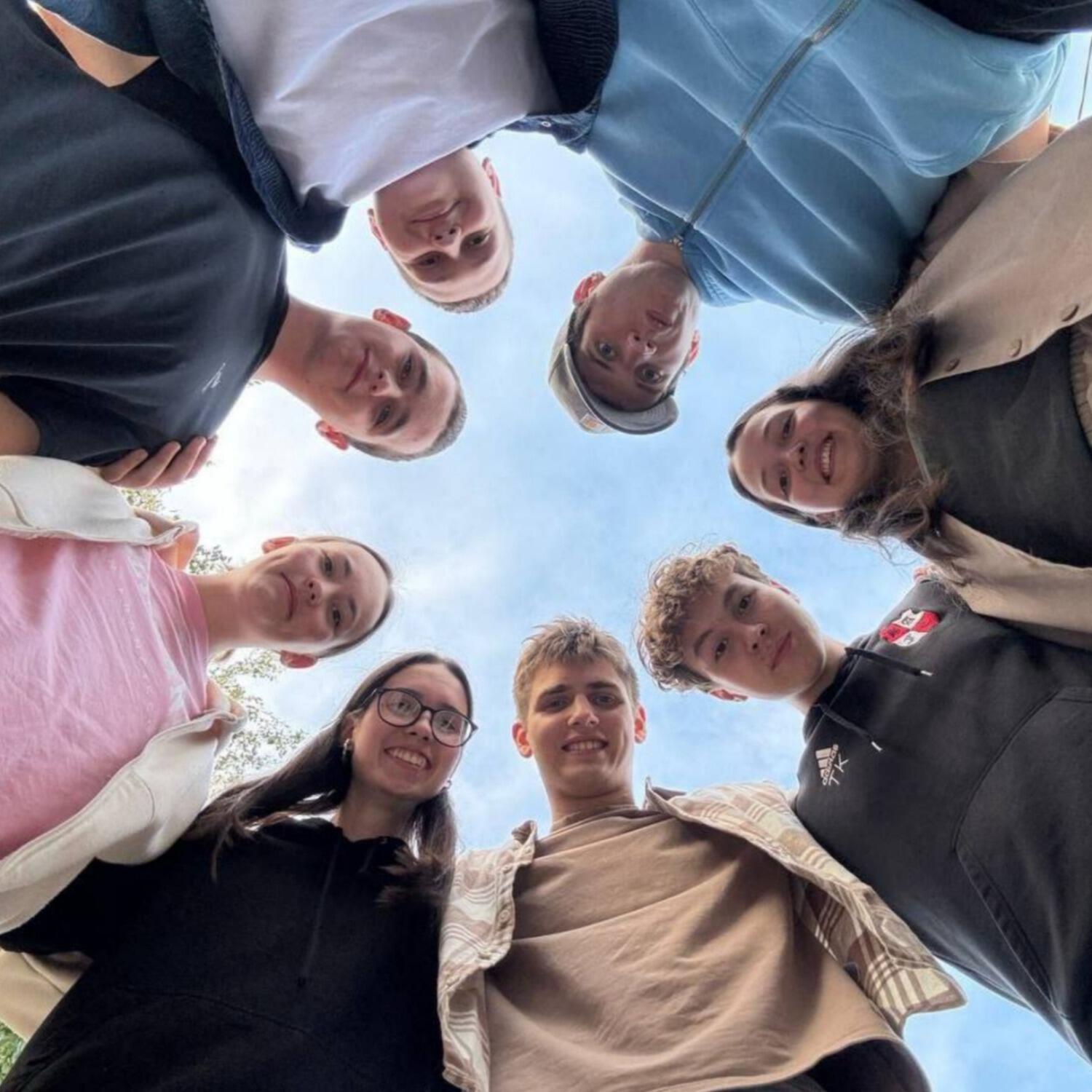 Релиз Дивный прекрасный Спаситель