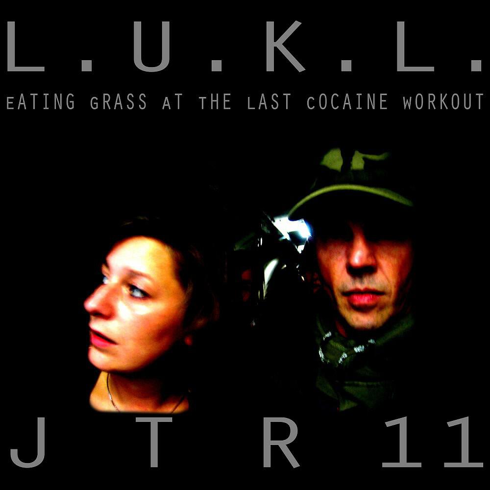 Релиз Eating Grass at the Last Cocaine Workout